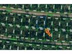 Plot For Sale In Sebring, Florida