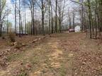 Plot For Sale In Blue Ridge, Virginia