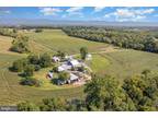 Farm House For Sale In Carlisle, Pennsylvania