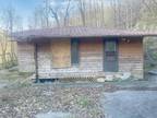 Home For Sale In Belcher, Kentucky