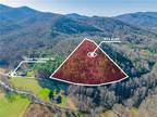 Plot For Sale In Hiawassee, Georgia