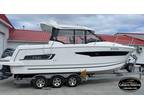 2021 Jeanneau NC 895 Boat for Sale