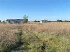 Plot For Sale In Crescent, Oklahoma