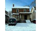 Home For Sale In Detroit, Michigan