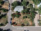 Plot For Sale In Denver, Colorado