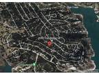 Plot For Sale In Canyon Lake, Texas