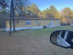 Home For Sale In Bonneau, South Carolina