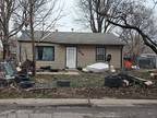 Foreclosure Property: S Meadowview Ave