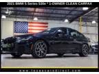 2021 BMW 5 Series 530e iPerformance MSPORT/PREMIUM/DRIVE ASSIST/HUD-$9K OPTIONS