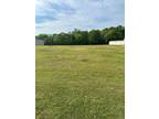 Plot For Sale In Evergreen, Alabama
