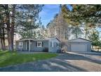 Home For Sale In Bend, Oregon