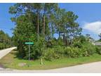 Plot For Sale In Palm Coast, Florida