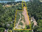 Plot For Sale In Shelton, Washington