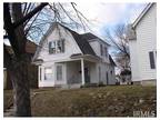 Home For Rent In South Bend, Indiana