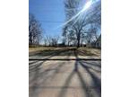 Plot For Sale In Dyersburg, Tennessee