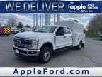 2023 Ford F-350SD XL DRW Commercial