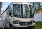 2016 Holiday Rambler Vacationer 36 Dk Gas