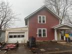 Home For Sale In Binghamton, New York