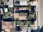 Foreclosure Property: Perris St