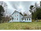 Home For Sale In North Adams, Massachusetts