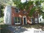 Home For Rent In Charlottesville, Virginia