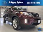 2014 Kia Sorento EX