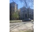 Home For Sale In Chicago, Illinois