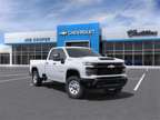 2024 Chevrolet Silverado 3500HD Work Truck