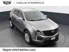 2024 Cadillac XT5 Luxury