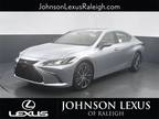 2024 Lexus ES 350