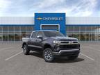 2024 Chevrolet Silverado 1500 LT LT1