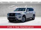 2024 Nissan Armada SV