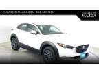 2024 Mazda CX-30 2.5 S