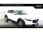 2024 Mazda CX-30 2.5 S Premium Package