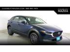 2024 Mazda CX-30 2.5 S