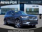 2021 Volvo XC90 Recharge Plug-In Hybrid T8 Inscription 6 Passenger