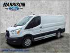 2021 Ford Transit-250 Base