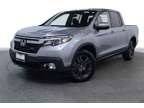 2019 Honda Ridgeline Sport