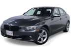 2015 BMW 3 Series 328i xDrive