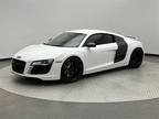 2011 Audi R8 4.2 quattro