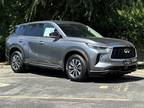 2024 Infiniti Qx60 Pure