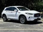 2024 Infiniti Qx50 Pure