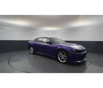 2023 Dodge Charger GT is a Purple 2023 Dodge Charger GT Sedan in Daphne AL