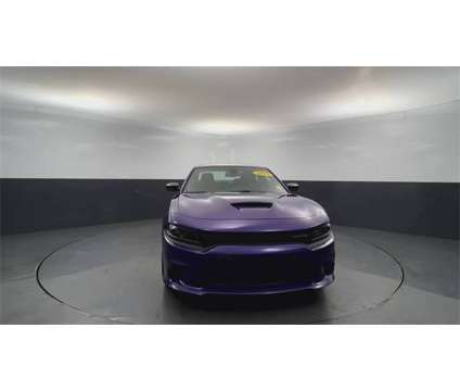 2023 Dodge Charger GT is a Purple 2023 Dodge Charger GT Car for Sale in Daphne AL
