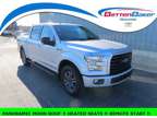 2016 Ford F-150 XLT Sport