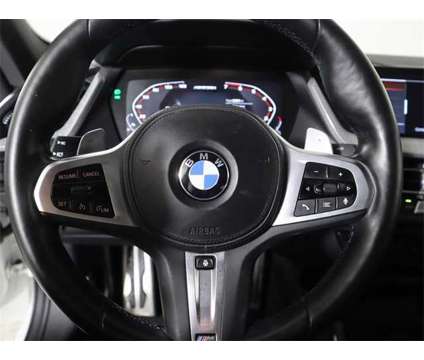 2021 BMW 2 Series M235i Gran Coupe xDrive Shadowline is a White 2021 BMW M235 i Sedan in Edmond OK