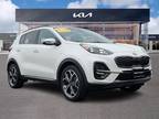 2020 Kia Sportage SX