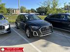 2023 Audi Q5 45 S line Premium quattro