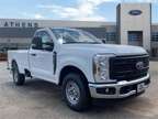 2024 Ford F-250SD XL