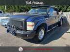 2008 Ford F-350SD Lariat